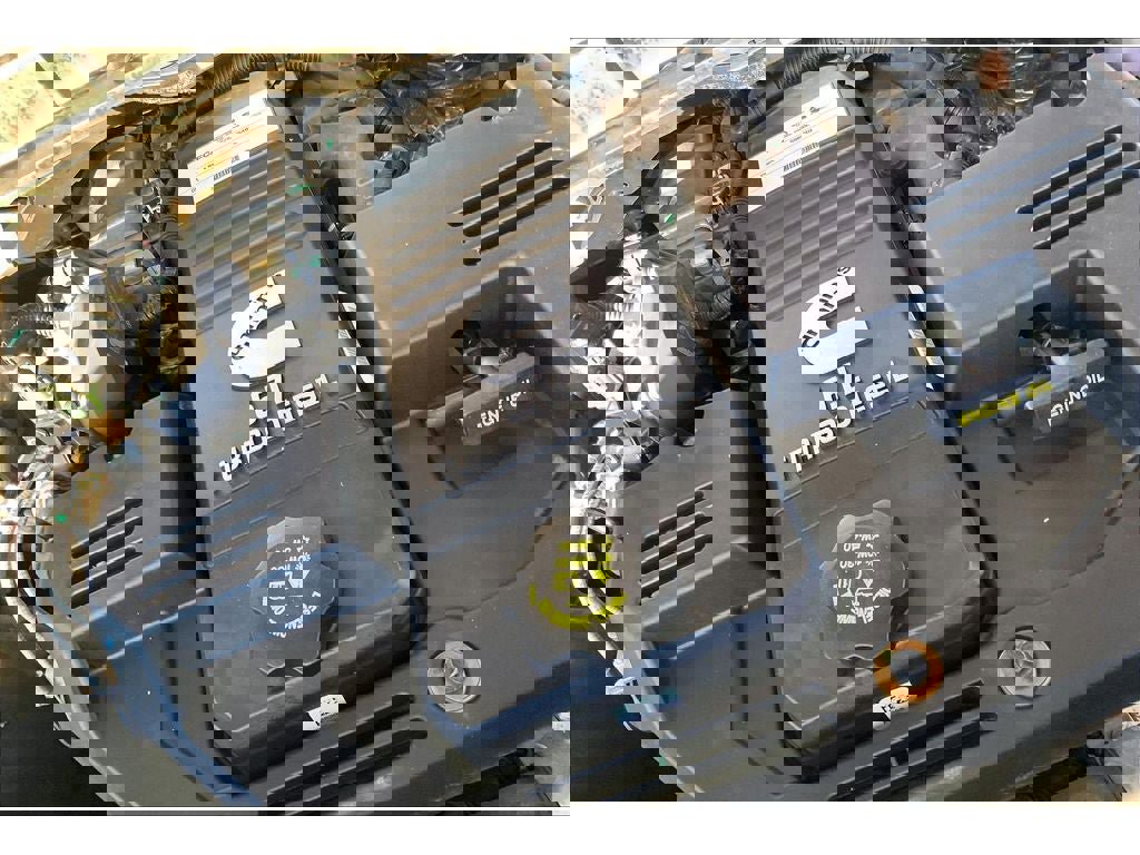 Used 2022 RAM 2500 Laramie image 34