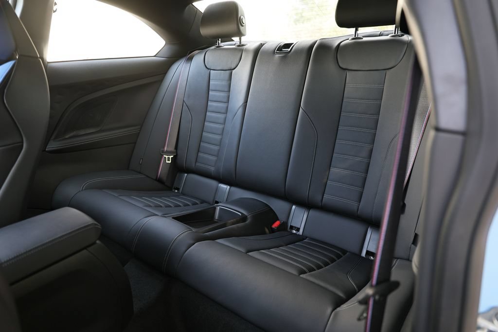 New 2026 BMW M2 w/ Lighting Package RWD image 23