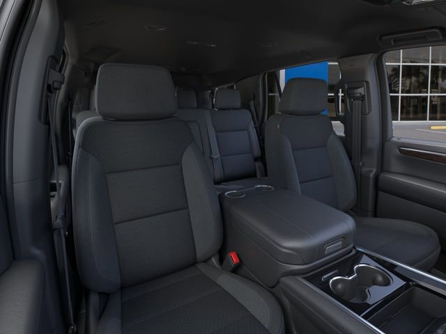 New 2026 Chevrolet Tahoe LS RWD image 17