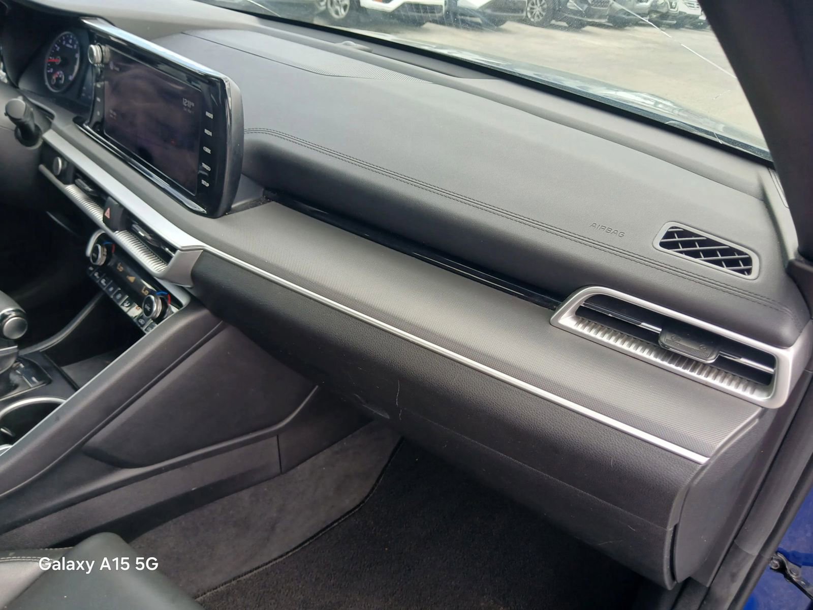 Used 2022 Kia K5 GT-Line image 18