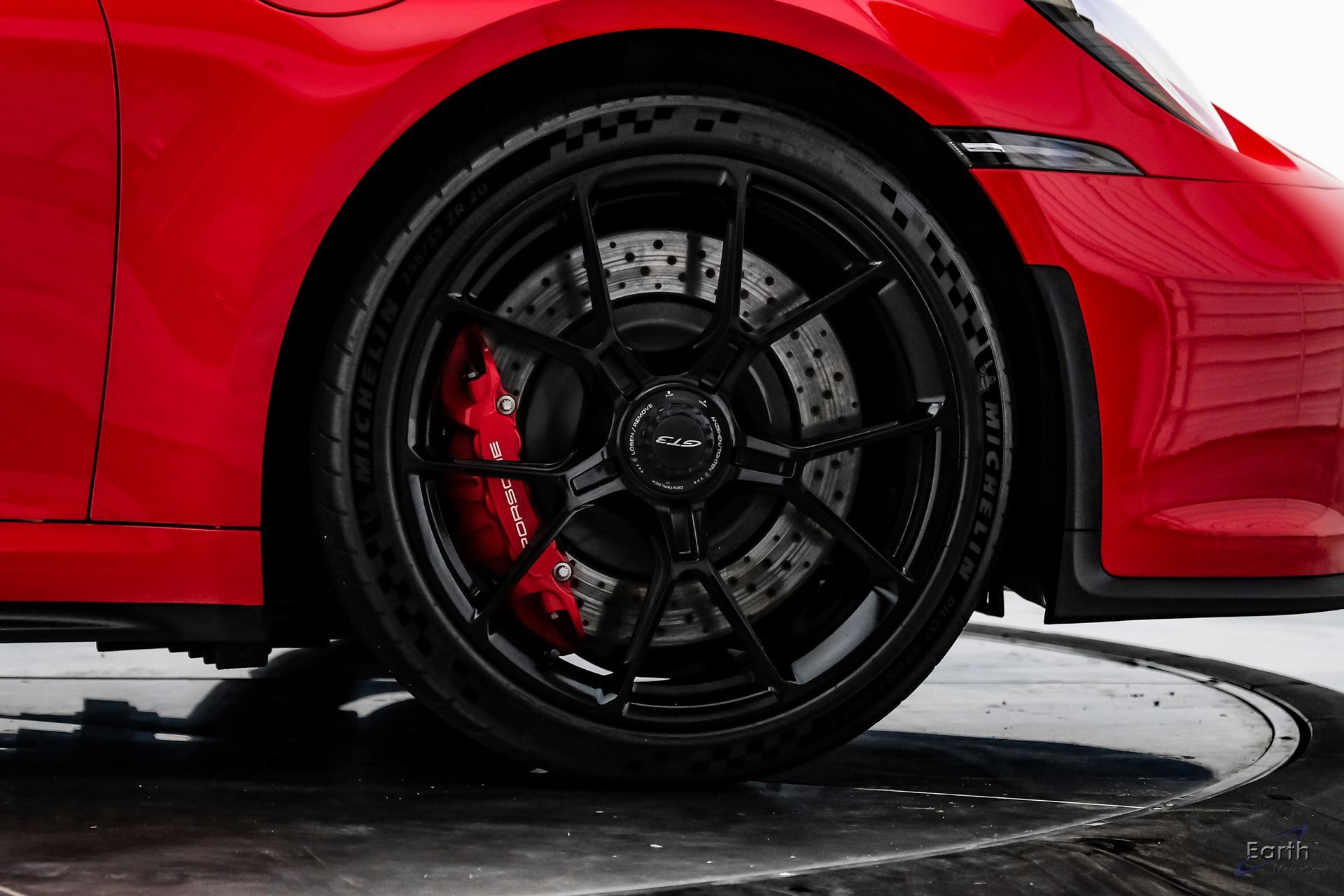 Used 2022 Porsche 911 GT3 image 79