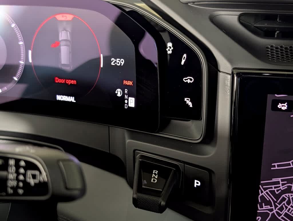 New 2026 Porsche Cayenne Turbo Electric AWD/4WD image 35