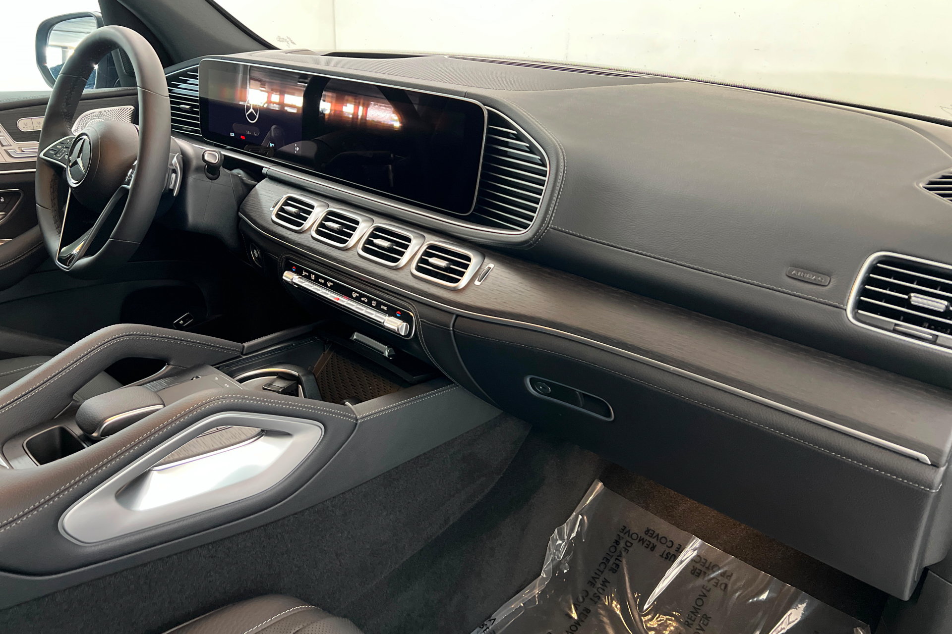 New 2026 Mercedes-Benz GLE 450 4MATIC image 24
