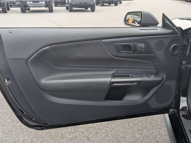 Used 2024 Ford Mustang Dark Horse RWD image 9