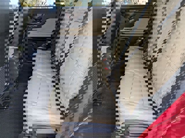 New 2026 Lincoln Corsair Reserve image 11