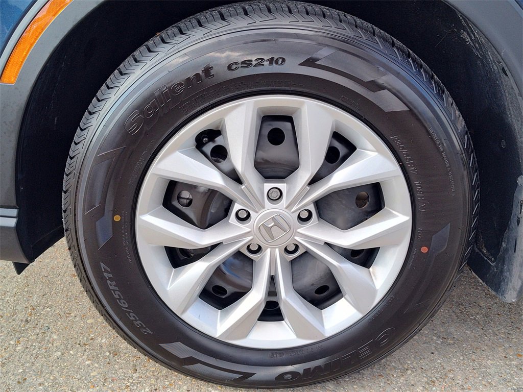 Used 2024 Honda CR-V LX image 16