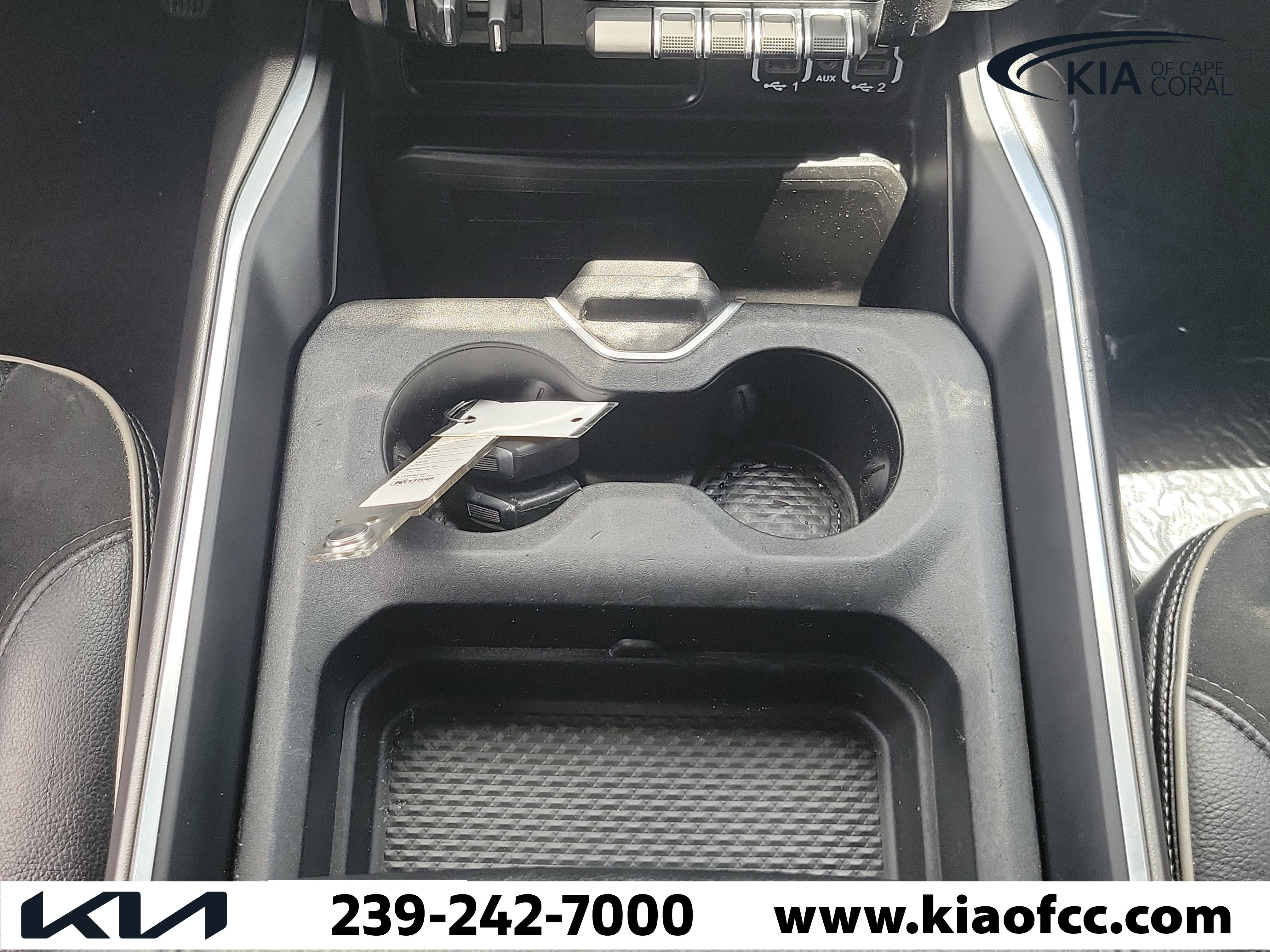 Used 2020 RAM 3500 Laramie AWD/4WD image 20