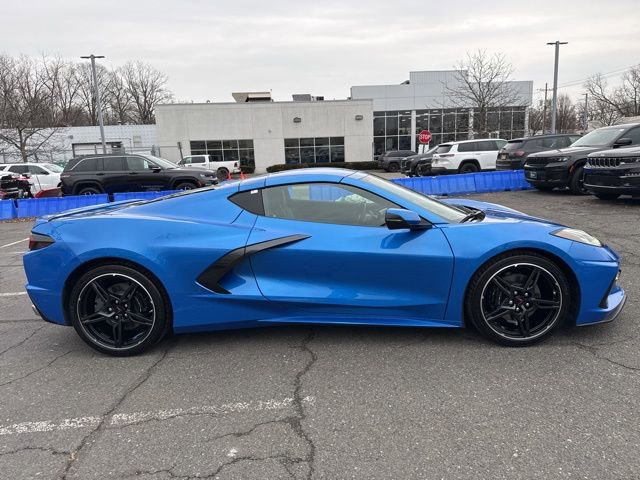 Used 2024 Chevrolet Corvette Stingray image 20
