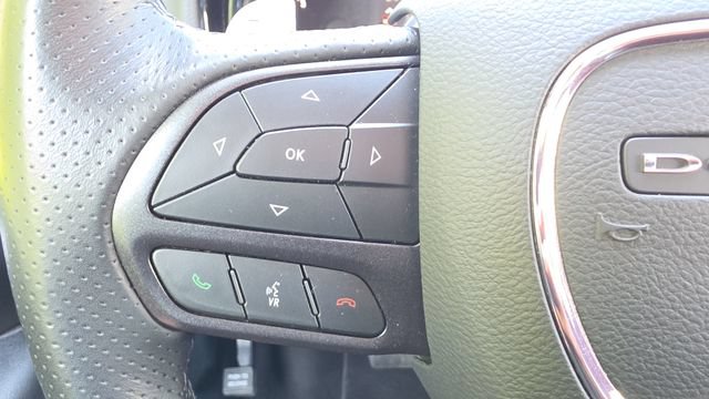 Used 2025 Dodge Durango GT AWD/4WD image 16