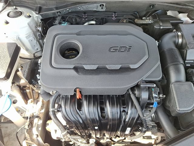 Used 2019 Hyundai Sonata SEL FWD image 27