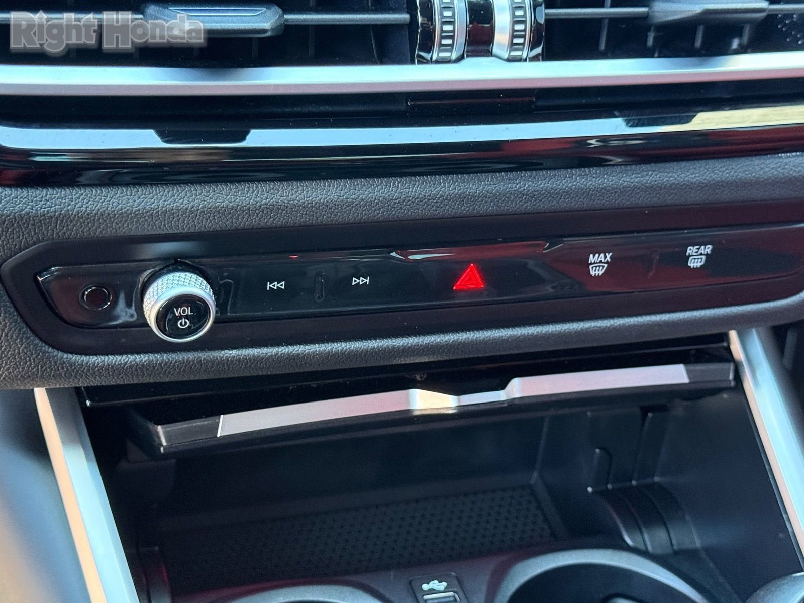 Used 2023 BMW M3 w/ Parking Assistance Package image 24