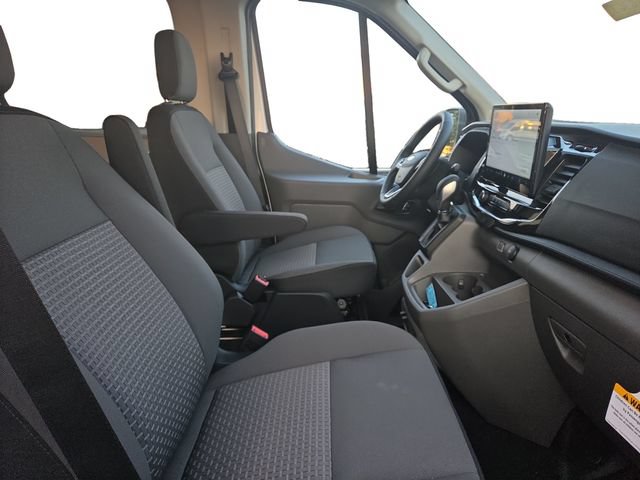 New 2026 Ford Transit 350 XLT AWD/4WD image 41