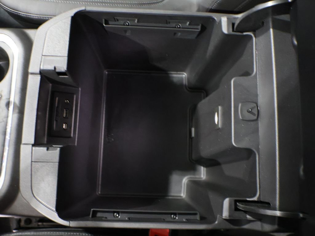 Used 2020 GMC Sierra 1500 SLT w/ SLT Premium Plus Package image 35