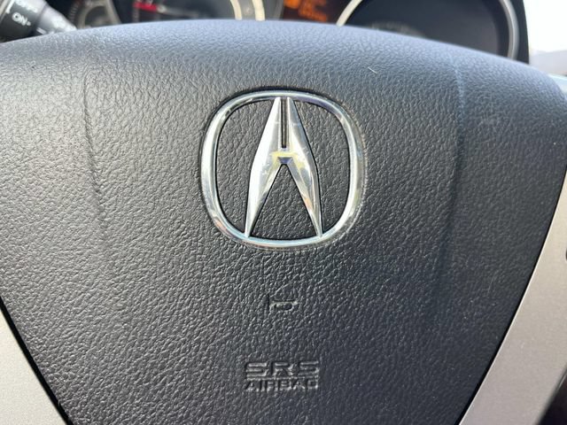 Used 2012 Acura MDX w/ Technology Package AWD/4WD image 29