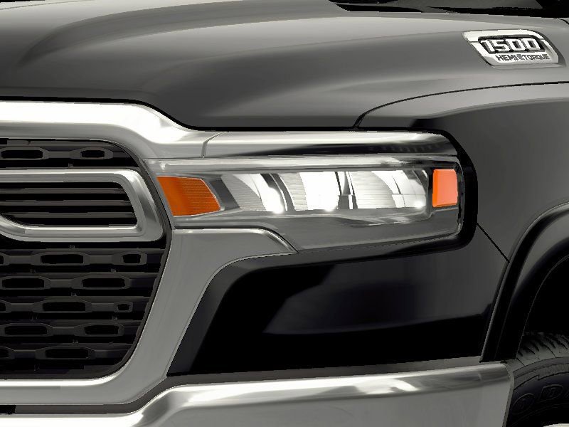 New 2026 RAM 1500 Big Horn image 13