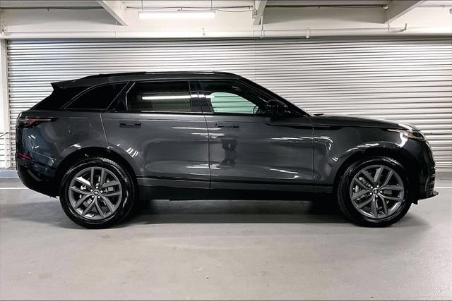 Certified 2026 Land Rover Range Rover Velar Dynamic SE AWD/4WD image 14