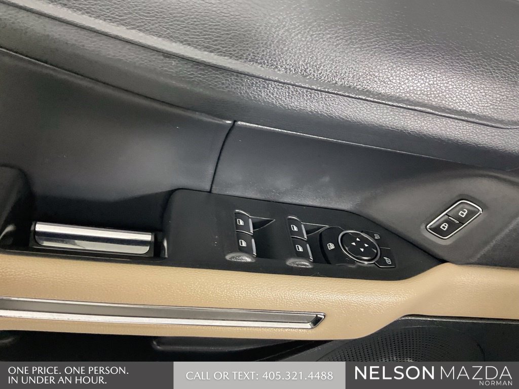 Used 2022 Ford Expedition XLT RWD image 21