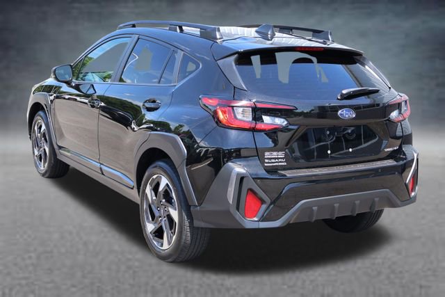 Certified 2025 Subaru Crosstrek 2.5i Limited w/ Popular Package #3A AWD/4WD image 20