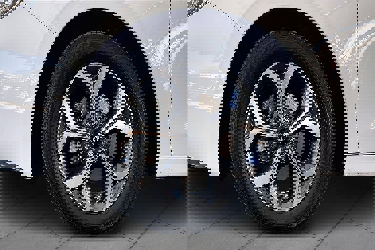 Used 2019 Kia Forte LXS image 9