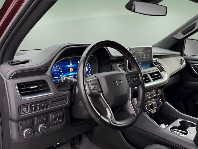 Used 2023 Chevrolet Suburban RST w/ Luxury Package image 16