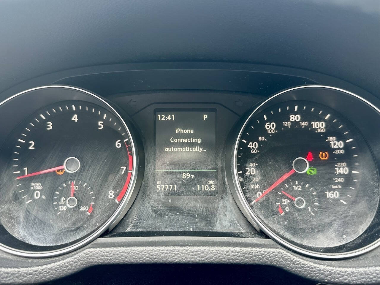 Used 2019 Volkswagen Passat 2.0T Wolfsburg FWD image 23