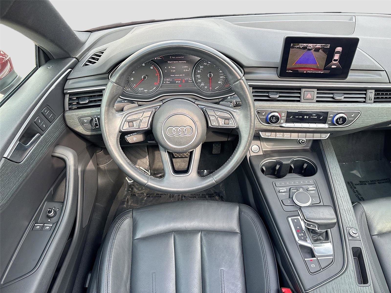 Used 2018 Audi A5 2.0T Premium image 22