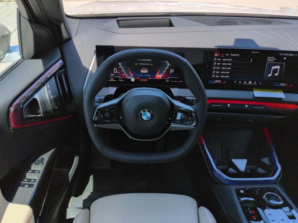 New 2026 BMW X3 xDrive30 w/ Premium Package image 16