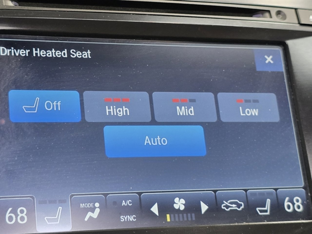 Used 2020 Acura TLX V6 w/ Technology Package image 8