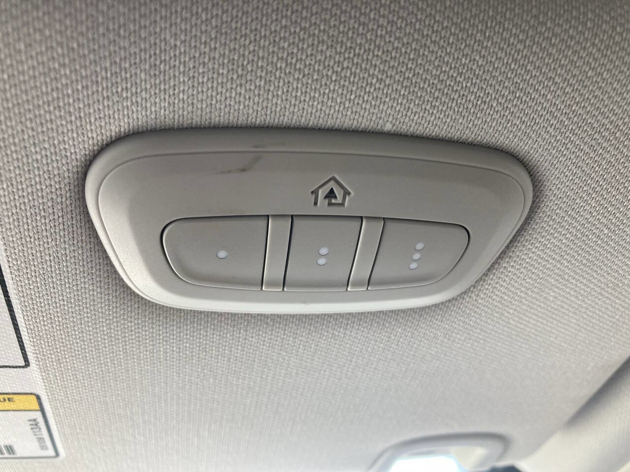 Used 2022 Jeep Cherokee Trailhawk w/ Sun, Sound & Nav Group image 44