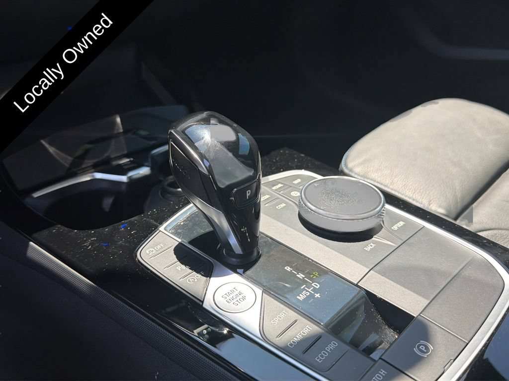Used 2021 BMW M235i xDrive Gran Coupe w/ Shadowloine Package AWD/4WD image 24