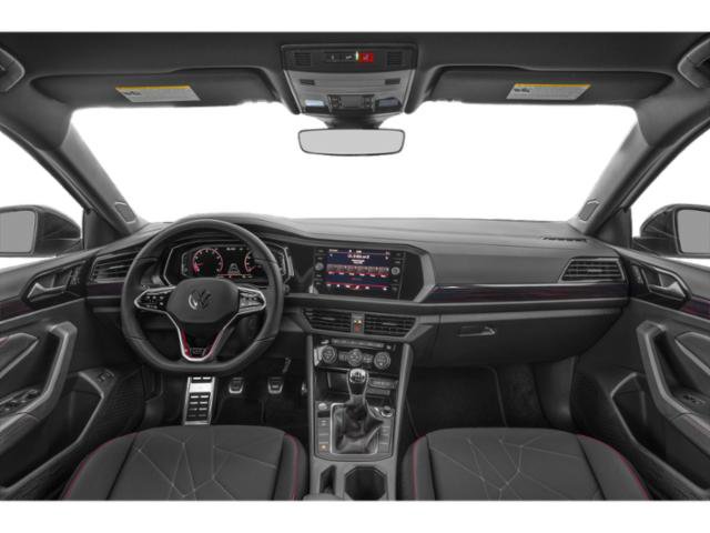 Used 2024 Volkswagen Jetta GLI 40th Anniversary Edition image 8