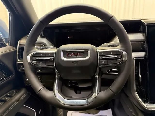 New 2026 GMC Yukon Elevation w/ Technology Package AWD/4WD image 14