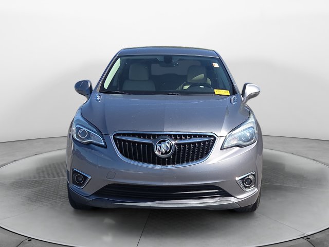Used 2019 Buick Envision Preferred FWD image 8
