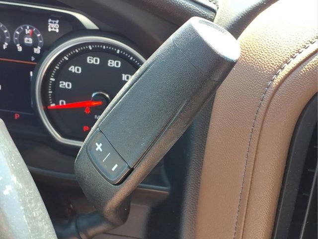 Used 2022 Chevrolet Silverado 3500 High Country AWD/4WD image 9