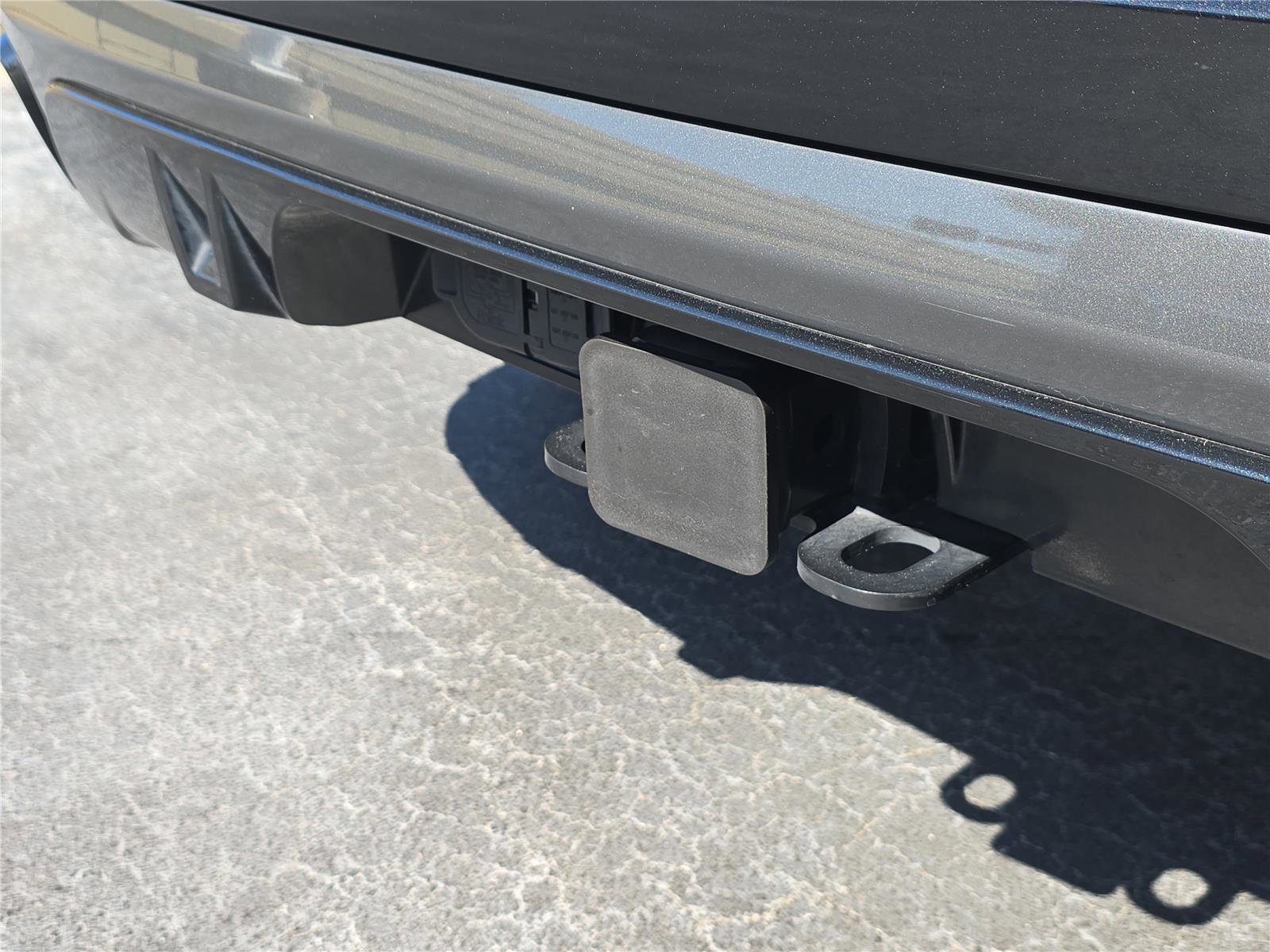 Used 2024 BMW X5 sDrive40i w/ M Sport Package image 5