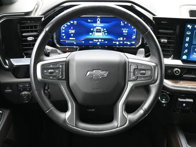 Used 2022 Chevrolet Silverado 1500 RST image 24