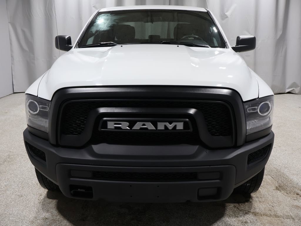Certified 2024 RAM 1500 Classic Warlock image 9