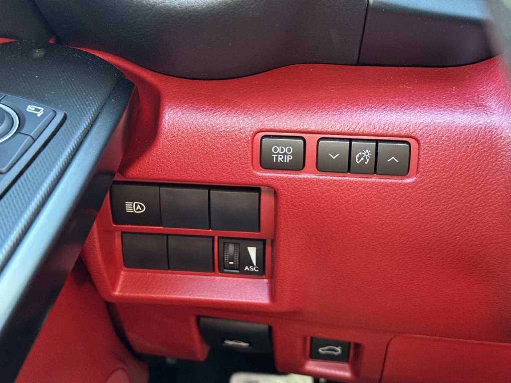 Used 2025 Lexus IS 350 F Sport AWD/4WD image 27