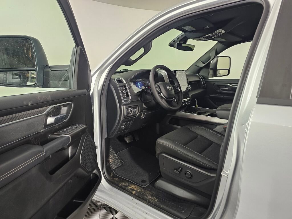 New 2026 RAM 1500 Big Horn image 22