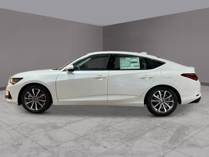 New 2026 Acura Integra FWD image 2