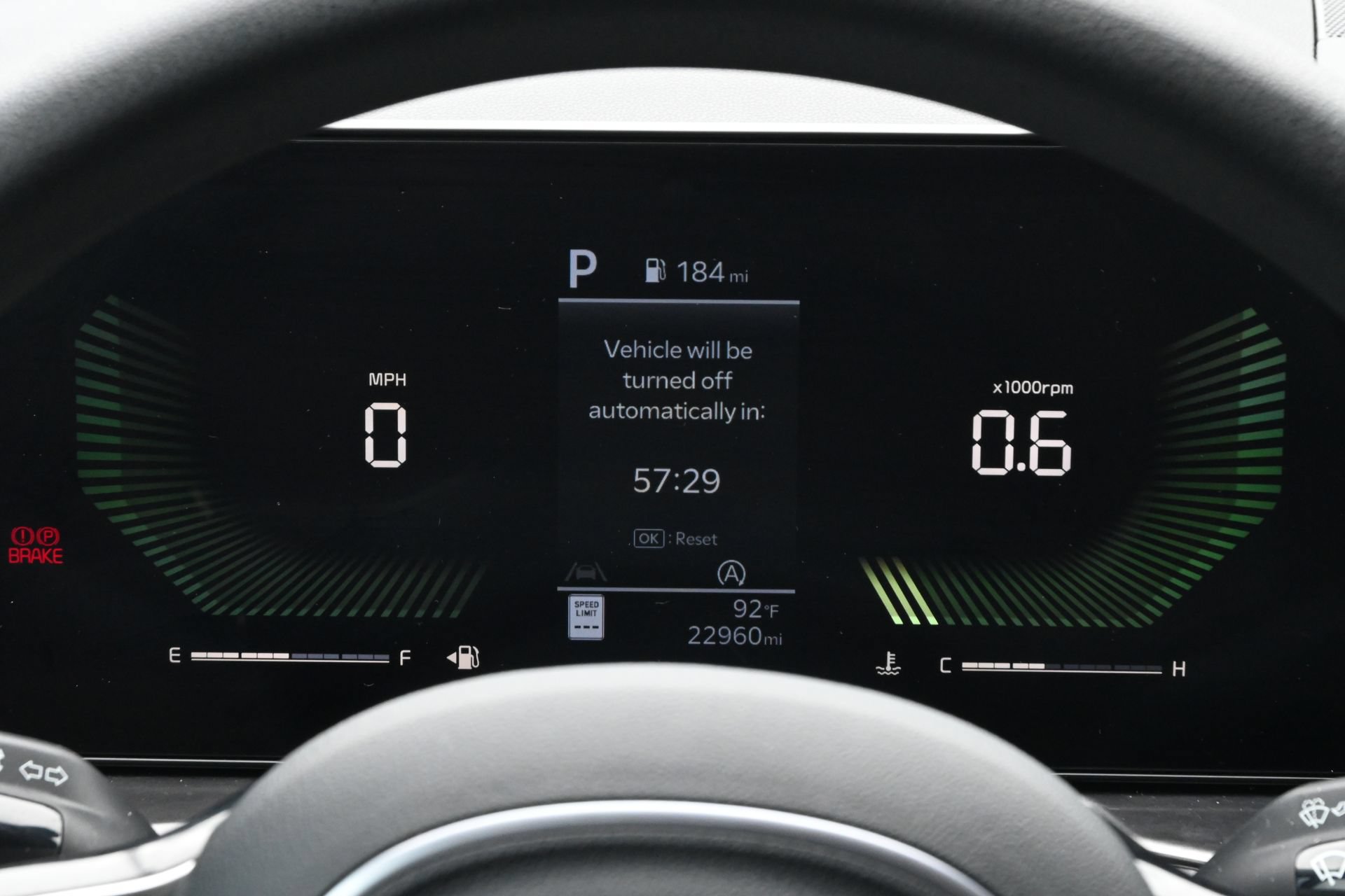 Used 2024 Kia Sorento LX FWD image 12