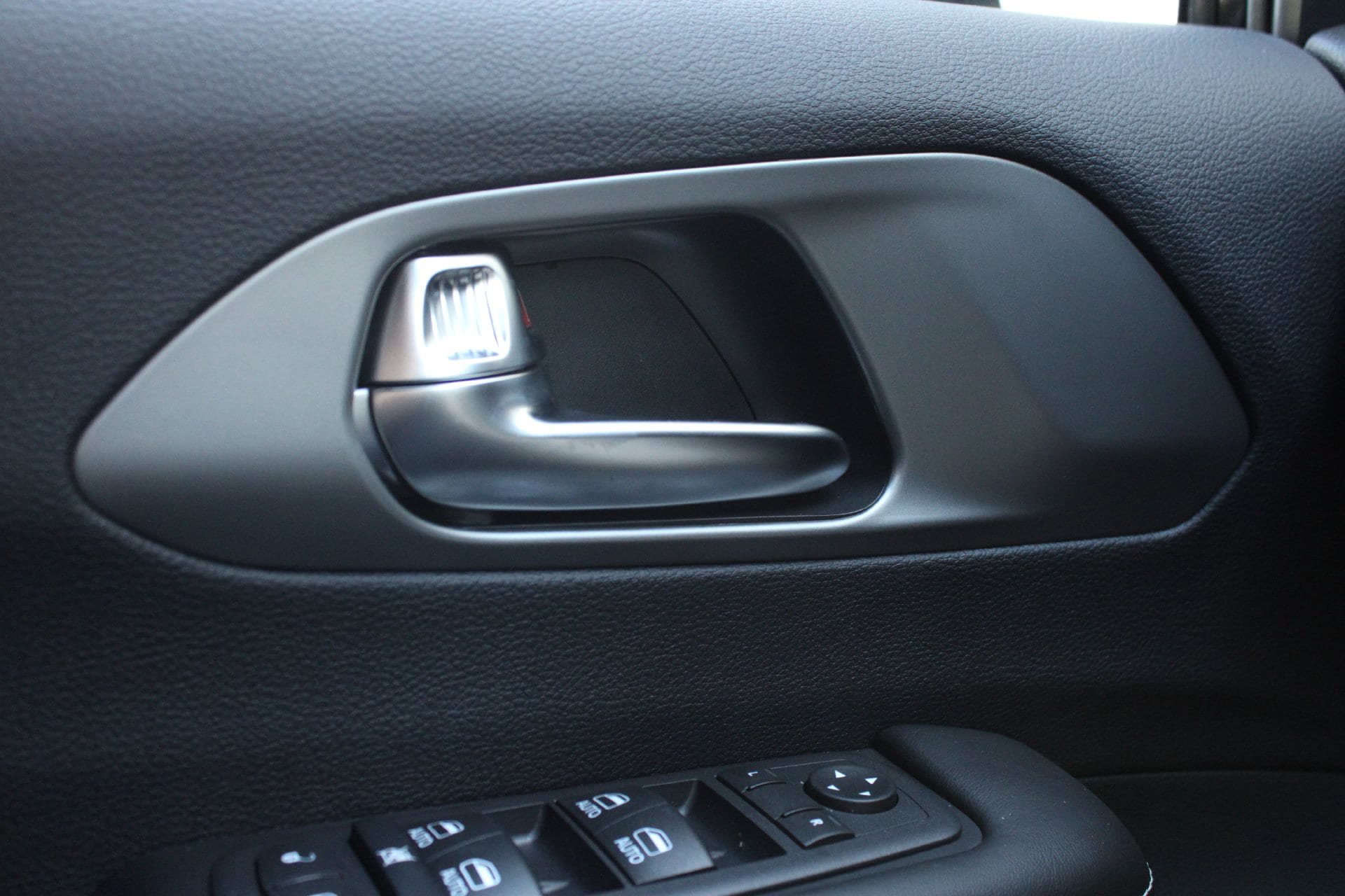 New 2027 Chrysler Pacifica LX FWD image 27