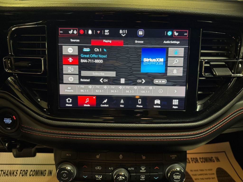 Used 2023 Dodge Durango GT image 17