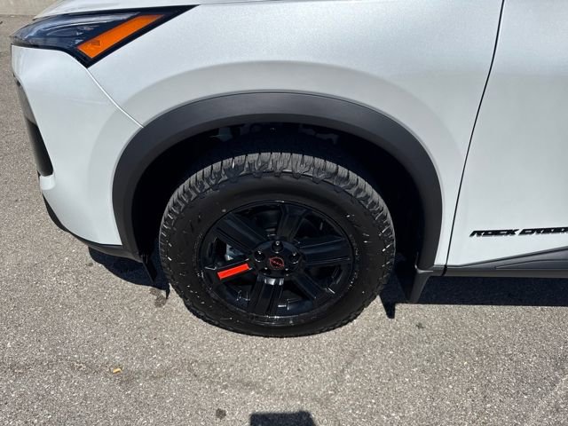 New 2026 Nissan Rogue SV image 9