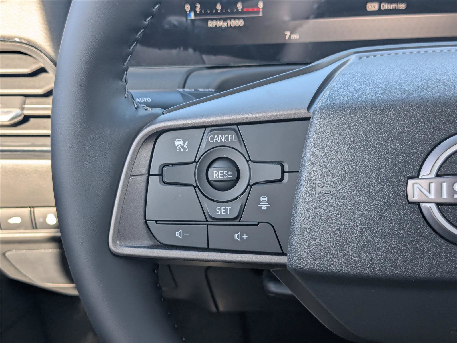New 2026 Nissan Sentra SV w/ SV Convenience Package FWD image 14
