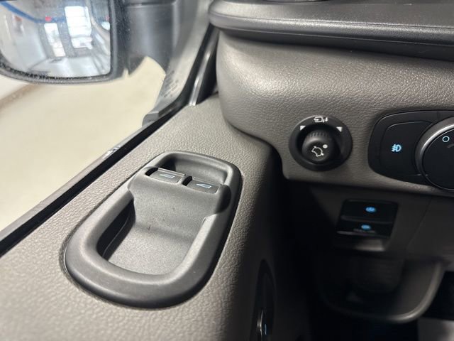 New 2026 Ford Transit 350 XLT image 21