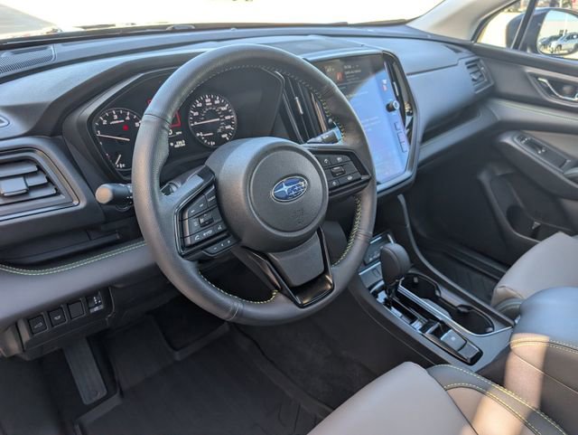Certified 2025 Subaru Ascent Onyx Edition image 9