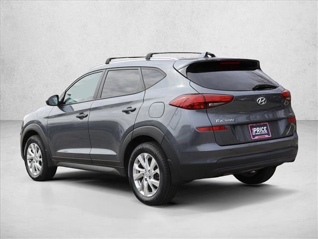 Used 2019 Hyundai Tucson Value image 7