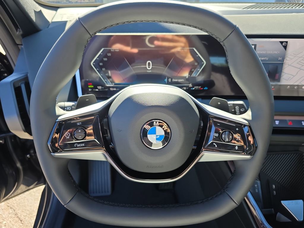 Certified 2026 BMW X3 xDrive30 w/ Convenience Package image 13