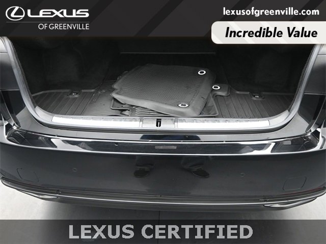 Certified 2020 Lexus LS 500 500 Base image 21